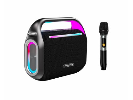 Swissten bluetooth reproduktor Harmony 120W 1