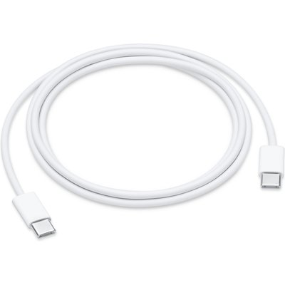 Levně APPLE originální kabel USB-C / USB-C, 1 m Balení: Bulk (baleno v sáčku)