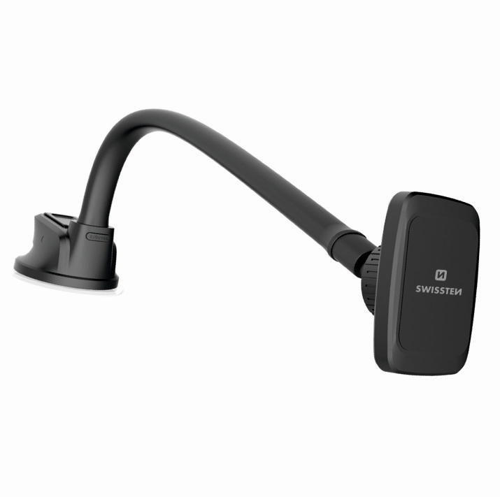 Levně Magnetický držák tabletu do auta Swissten S-Grip M5-HK|AppleTop.cz