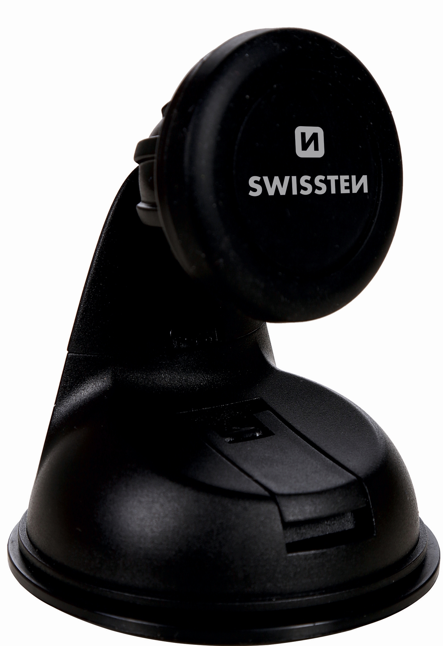 SWISSTEN S-GRIP M1 magnetický držák na mobil do auta