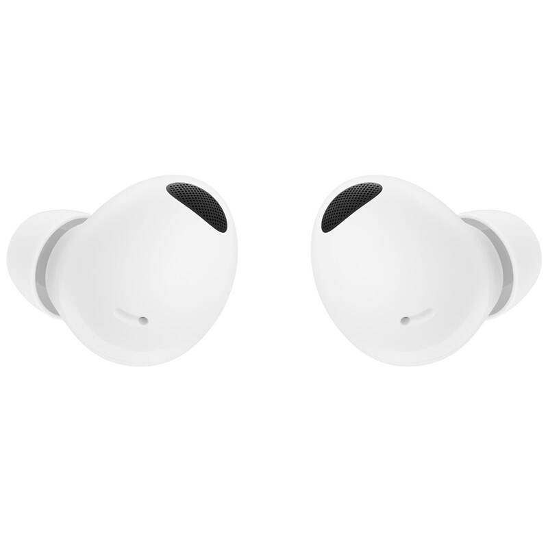 SAMSUNG Galaxy Buds2 Pro bezdrátová sluchátka, bílá