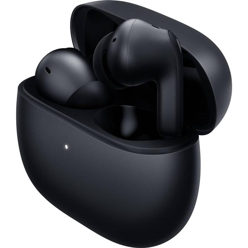 Levně XIAOMI Redmi Buds 4 Pro bezdrátová sluchátka, černá