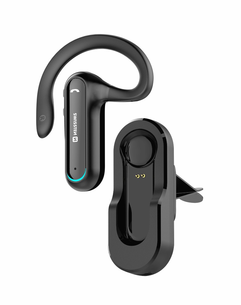 SWISSTEN Bluetooth HandsFree headset DOCK EARPIECE