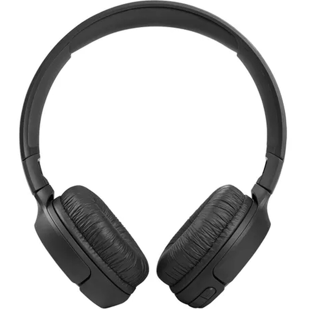 JBL Tune 510 BT sluchátka, černá