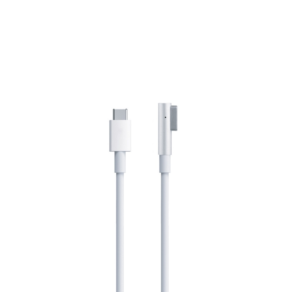 Levně Nabíjecí kabel pro Apple MacBook - USB-C / MagSafe 1 -1,8 m, bílý