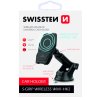 SWISSTEN magnetický držák do auta s bezdrátovým nabíjením S-Grip WM1-HK2