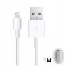 Kabel pro Apple  iPhone 1 m (bulk - MD818)