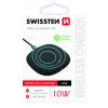 SWISSTEN wireless nabíječka 10 W