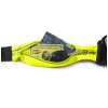CELLY Runbduo neoprénové sportovní pouzdro, XL, pro mobily do 5'', žluté