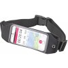 CELLY Runbelt view neoprénové sportovní pouzdro, pro mobily do 4,7'', černé