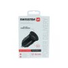 SWISSTEN CL adaptér Power Delivery 20 W pro iPhone 12 + 10W