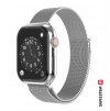 SWISSTEN řemínek pro Apple Watch milánský tah, šířka 38-40 mm