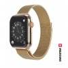 SWISSTEN řemínek pro Apple Watch milánský tah, šířka 42-44 mm