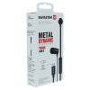 SWISSTEN sluchátka Earbuds DYNAMIC USB-C YS500