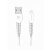 SWISSTEN datový kabel USB / Lightning, délka 1 m