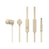 SWISSTEN EARBUDS DYNAMIC YS500 sluchátka s jack 3,5 mm