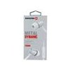 SWISSTEN EARBUDS DYNAMIC YS500 sluchátka s jack 3,5 mm