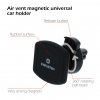 SWISSTEN magnetický držák na mobil do ventilace auta S-Grip AV-M3 (EKO BALENÍ)