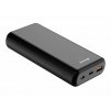 SWISSTEN power line power bank 20000 mAh 20 W power delivery black