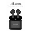 SWISSTEN bluetooth TWS sluchátka ALUPODS II