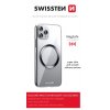 SWISSTEN silikonová podložka pro MagSafe pouzdra