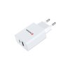 nabijecka cestovni swissten usb c pd 1x usb 105w bila