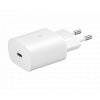 Samsung adapter 25W bily 2