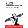 vodeodolny drzak na kolo wg17 6 2