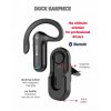 SWISSTEN Bluetooth HandsFree headset DOCK EARPIECE