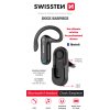 Bluetooth Headset Dock Earpiece