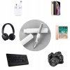 CISTIC SADA NA CISTENI SLUCHATEK AirPods KLAVESNICE TELEFONU Hmotnost s balenim 0 1 kg