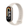 Xiaomi smart band 8 gold 2