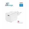 adapter GaN 35W USB C power delivery bily 3