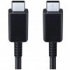 SUPER RYCHLA USB nabijecka typ C Samsung 45W S22 Vystupni napeti 45 V