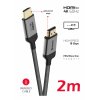 SWISSTEN Kabel HDMI na HDMI 4K 60Hz
