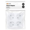 Solight Rozbočka 4x10A p108 2