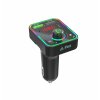 iPEAX FM Bluetooth Transmitter