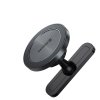 SWISSTEN Univerzální držák smartphonů MagSafe s magnetickým přichycením