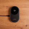 SWISSTEN Skládací bezdrátová Qi2 nabíječka MagBase 3v1, černá (kompatibilní s MagSafe)