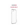 Swissten Clear Jelly iPhone 1