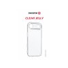 Swissten Clear Jelly iPhone 17 Air 1