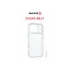 Swissten Clear Jelly iPhone 17 Pro Max 1