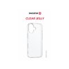 Swissten Clear Jelly iPhone 17