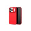 Swissten Soft Joy iPhone 17 Pro červené