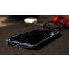 SWISSTEN Soft Joy silikonové pouzdro na iPhone, tmavě modré 8