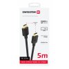Kabel HDMI 5m PVC
