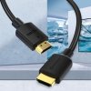 Kabel HDMI 2m 8K PVC 3