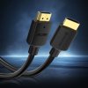 Kabel HDMI 2m 8K PVC 6