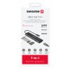 USB C hub 7 in 1 1