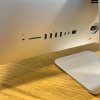 iMac 21,5" Retina 4K, rok 2017, i5, 16GB RAM, 512GB SSD